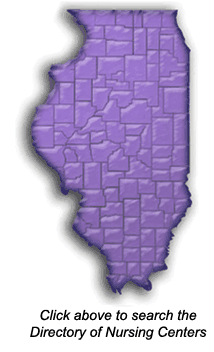 Enter the Illinois Care Finder Directory