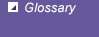 Glossary